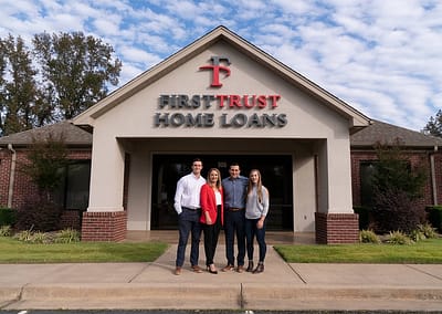 Home Loans Team
